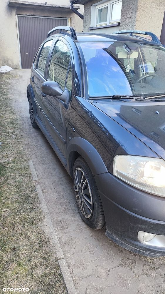 Citroën C3 - 3
