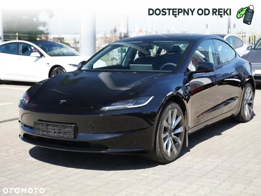 Tesla Model 3 RWD Premium - 1