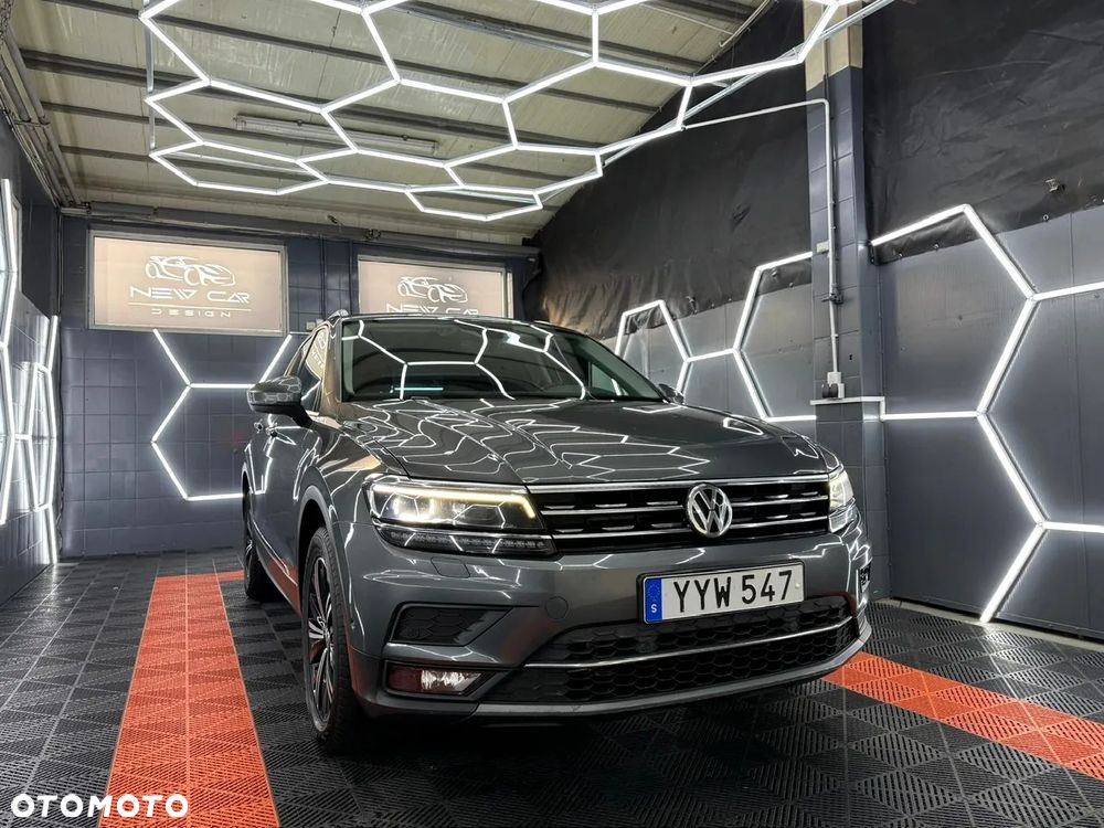 Volkswagen Tiguan 2.0 TDI BMT SCR 4Mot Highline DSG - 2