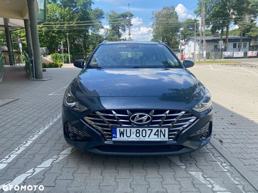 Hyundai i30 1.5 DPI Modern - 2