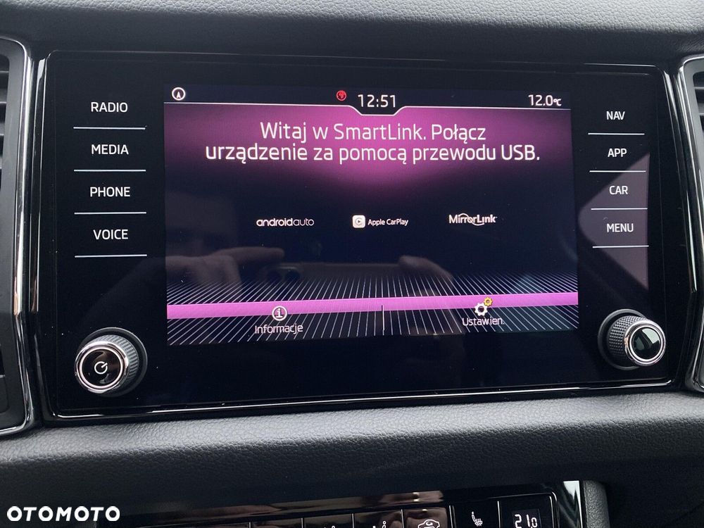 Skoda Kodiaq 2.0 TDI 4x4 Ambition DSG - 24