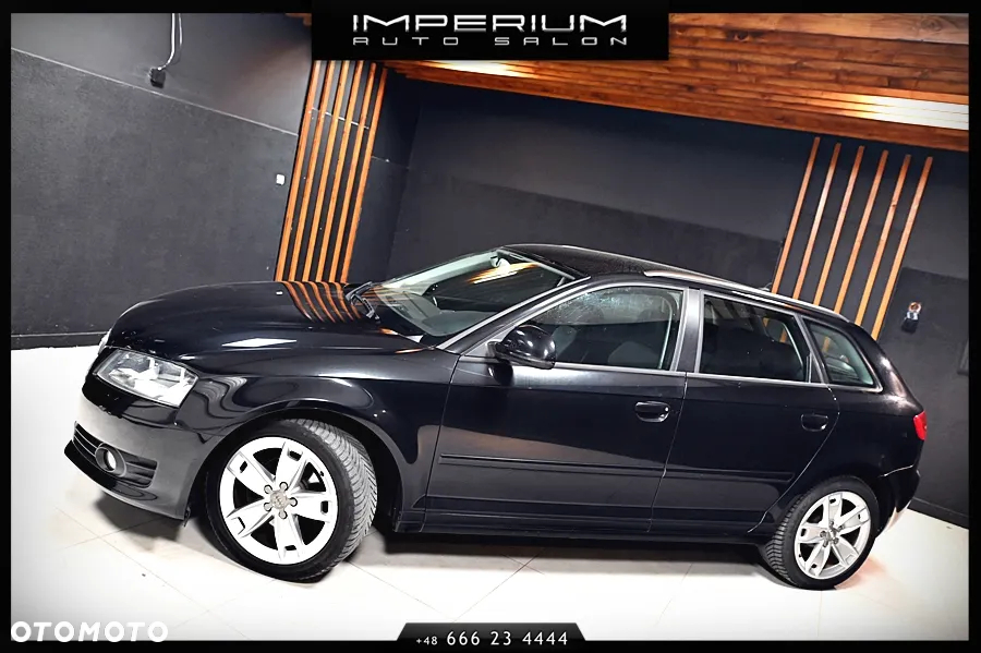 Audi A3 1.4 TFSI Ambition - 3