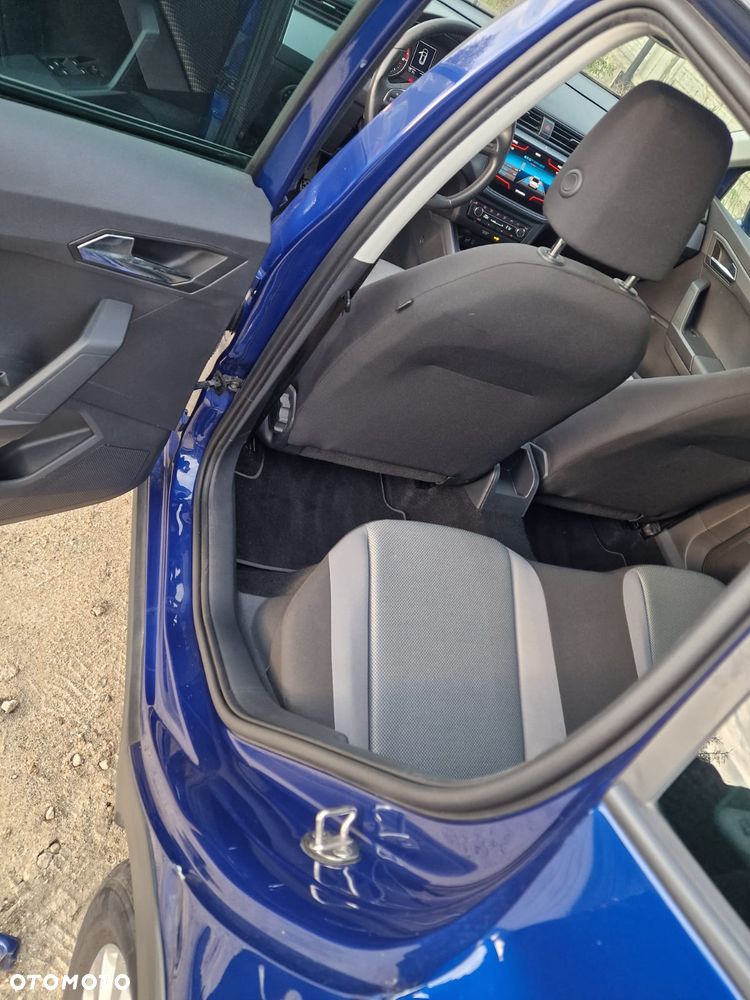 Seat Arona 1.0 TSI Style S&S - 23