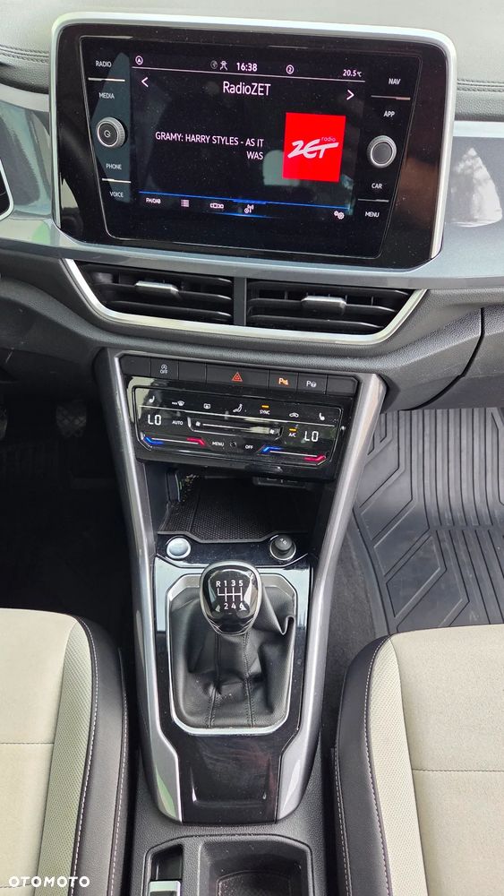 Volkswagen T-Roc 1.5 TSI Style - 20