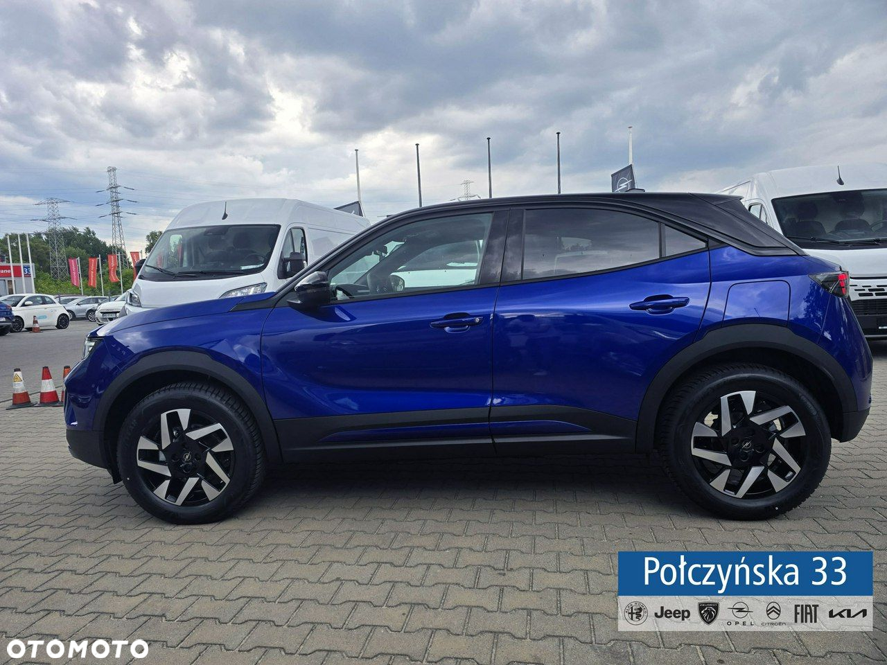 Opel Mokka - 2