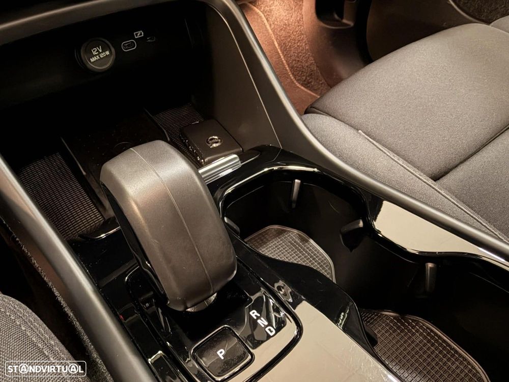 Volvo XC 40 Recharge 69 kWh Single Motor Plus - 17