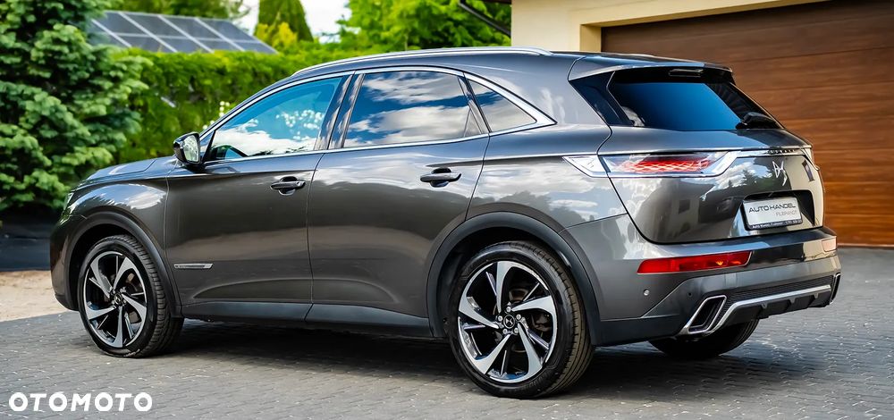 DS Automobiles DS 7 Crossback 2.0 BlueHDi Grand Chic - 19