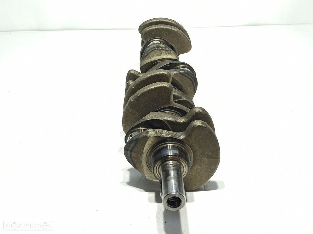 CAMBOTA MERCEDES CLASE M (W163) 270 CDI (163.113) - 4