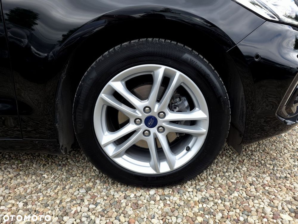Ford Mondeo 2.0 TDCi Titanium - 27