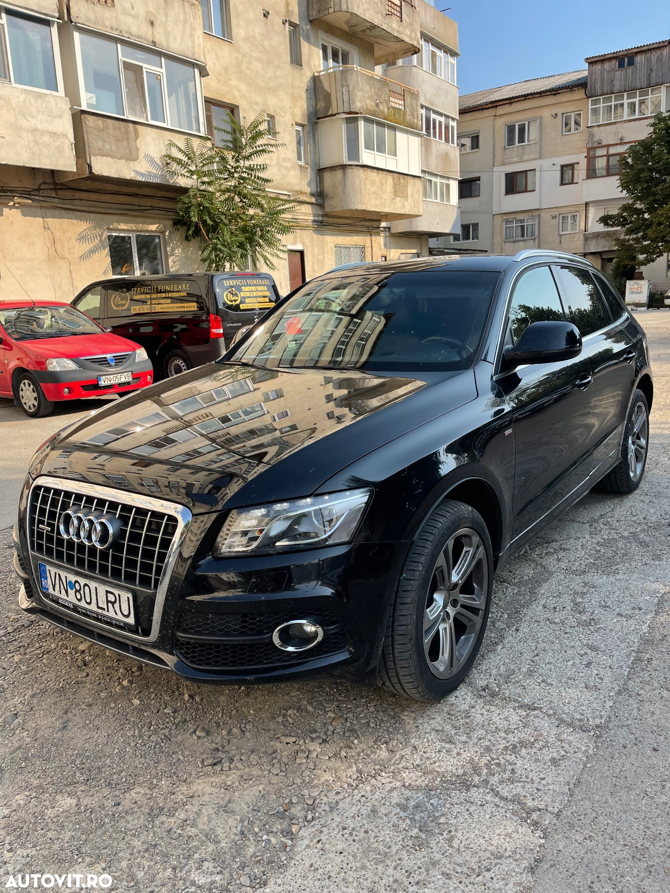 Audi Q5 - 2
