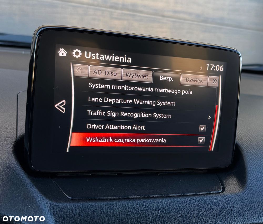 Mazda CX-3 2.0 Skypassion - 36