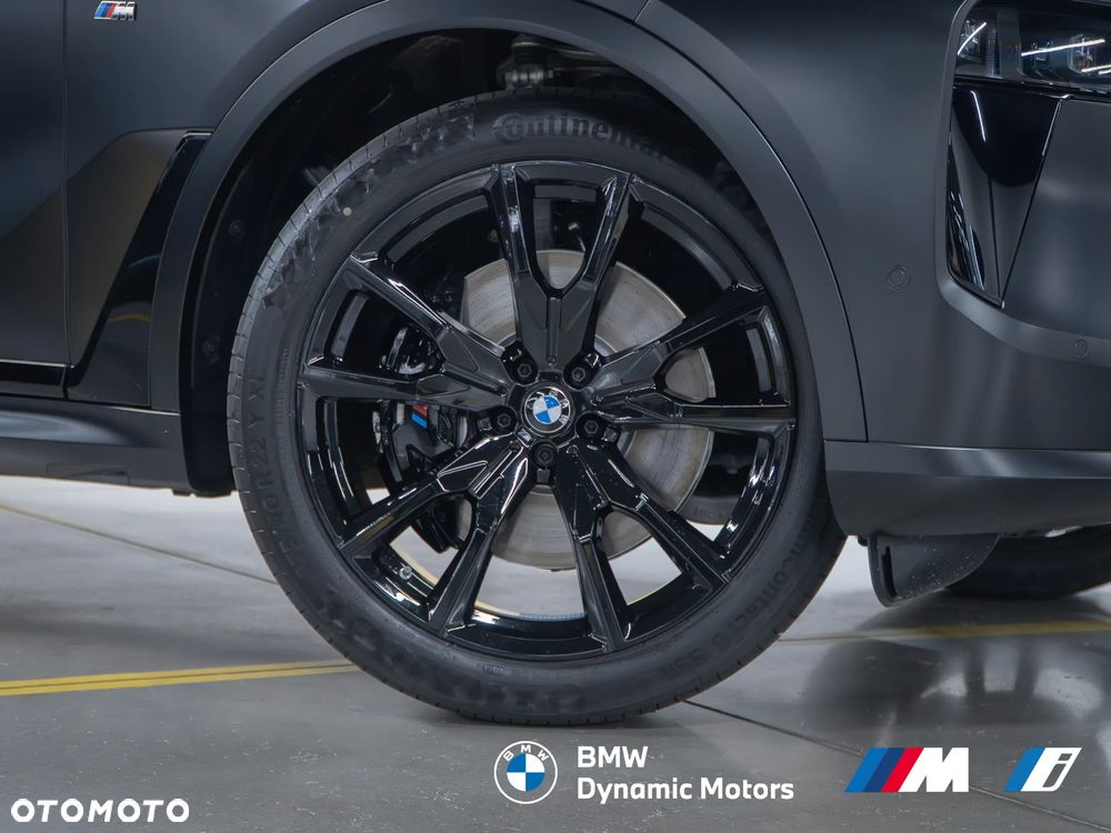 BMW X7 xDrive40i - 9