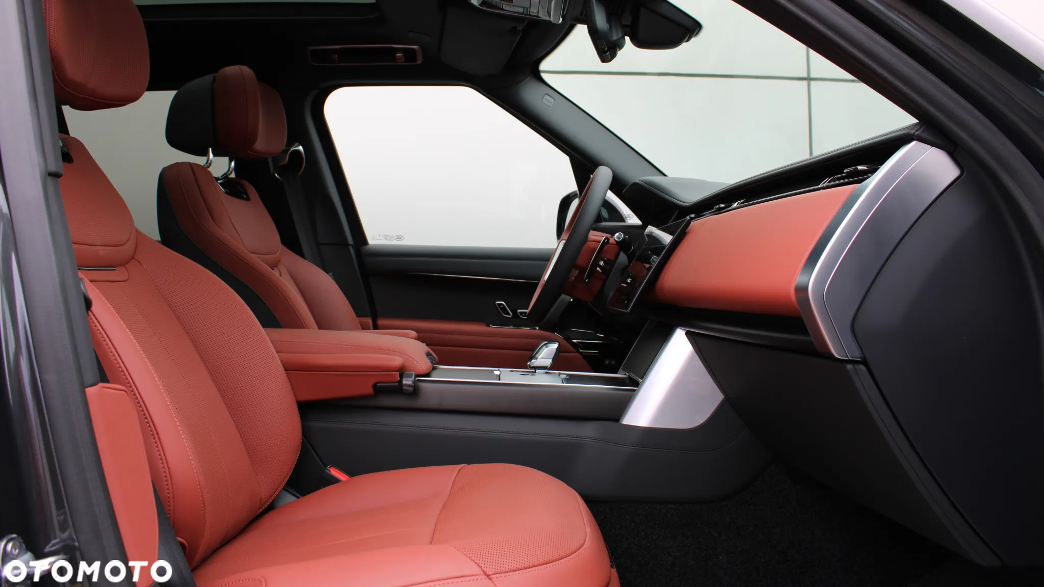 Land Rover Range Rover - 9