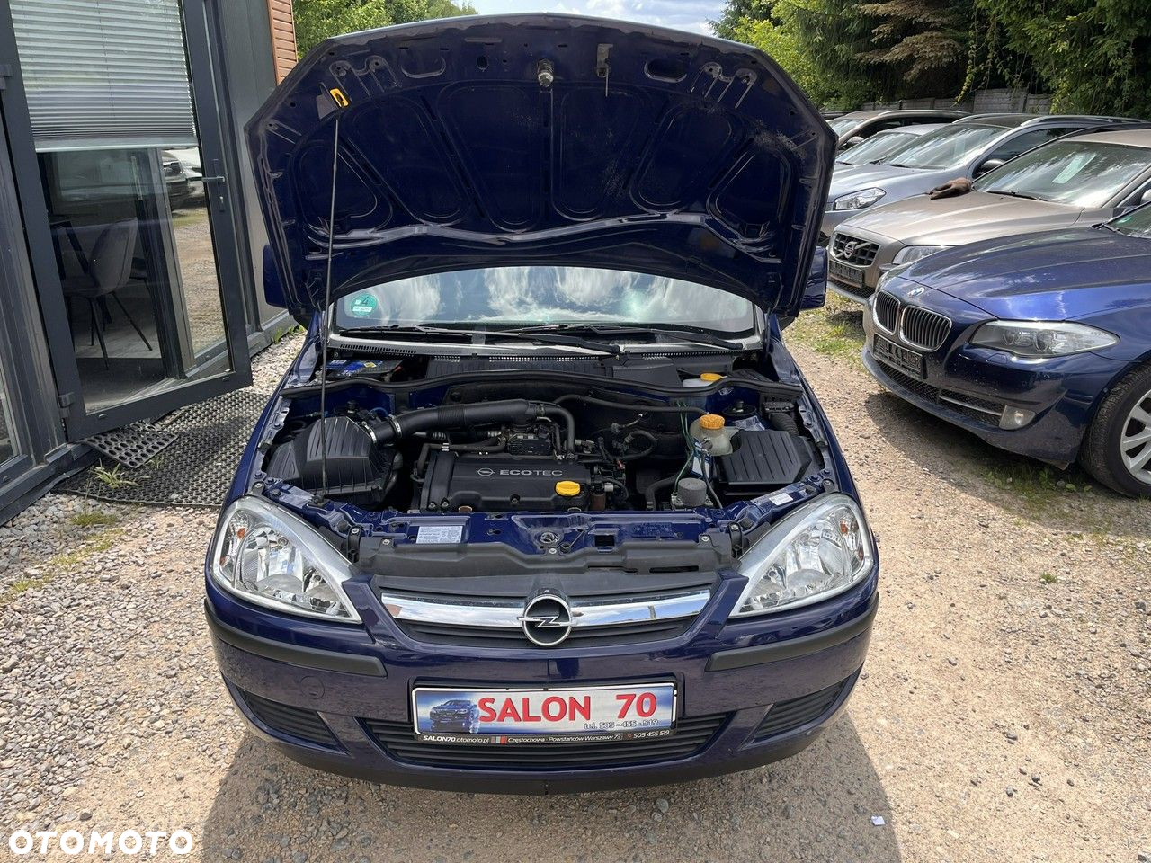 Opel Combo - 25