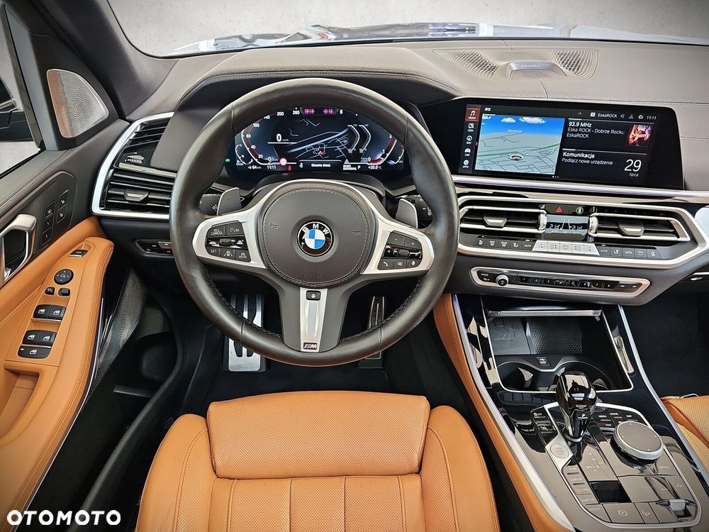 BMW X5 - 11