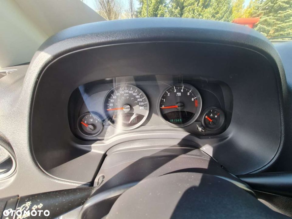 Jeep Compass 2.0 4x2 Limited - 10