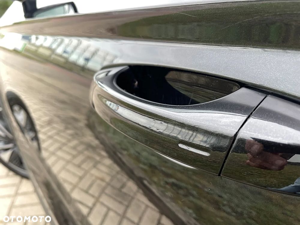Skoda Karoq 1.5 TSI ACT 4x2 Style DSG - 9
