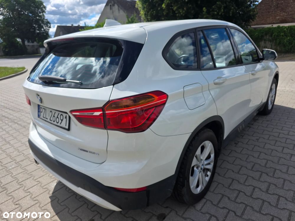 BMW X1 xDrive25e Advantage - 5