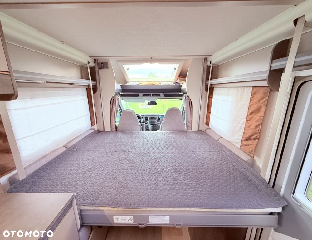 Chausson 640 TITANIUM - 10