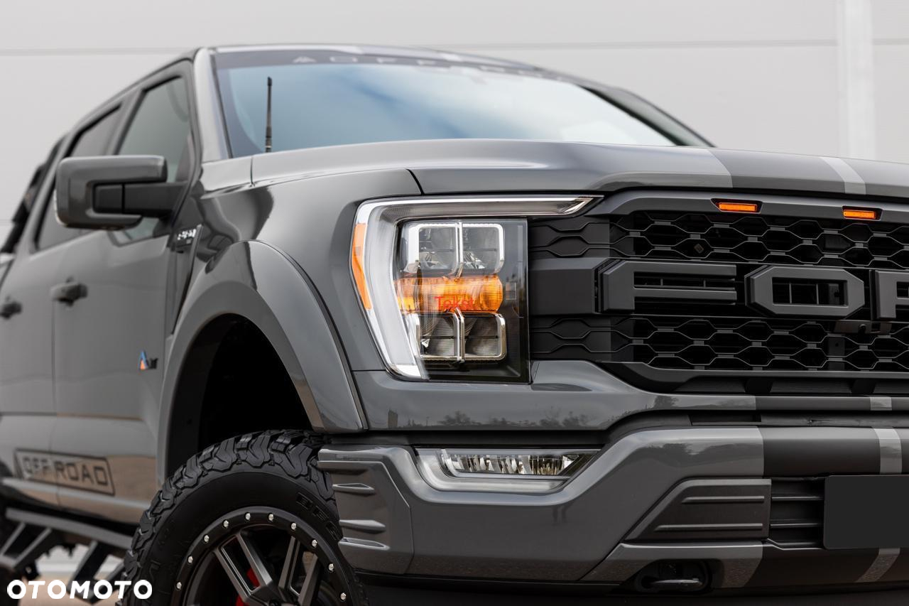 Ford F150