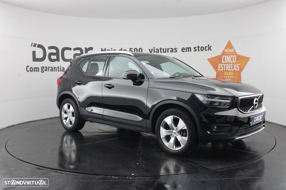 Volvo XC 40 1.5 T2 Momentum - 2