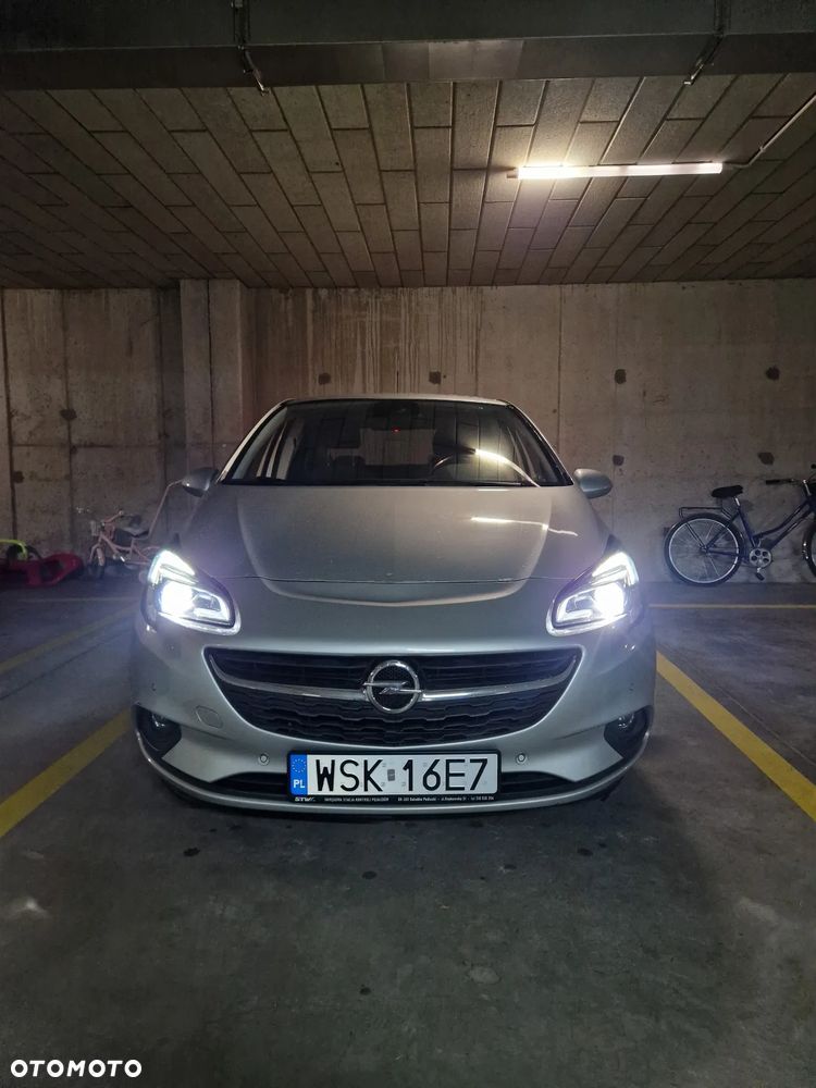 Opel Corsa 1.4 Start/Stop 120 Jahre - 1