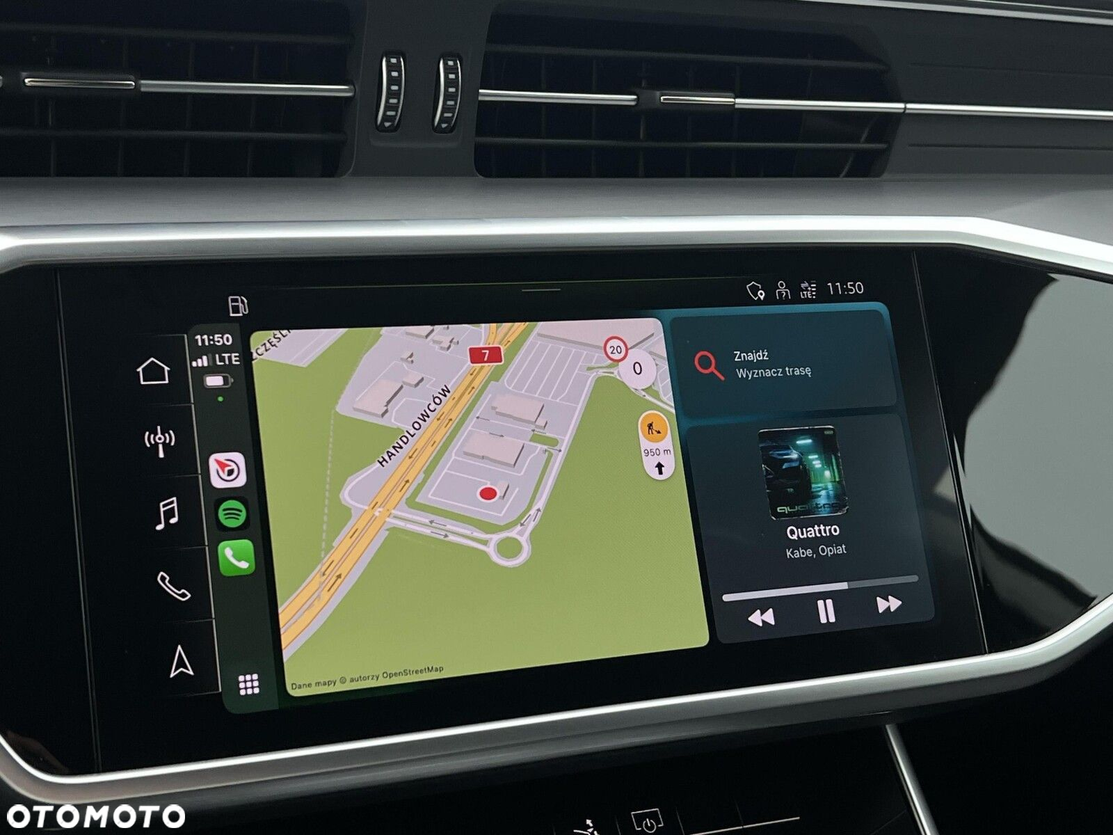 Audi A7 - 35