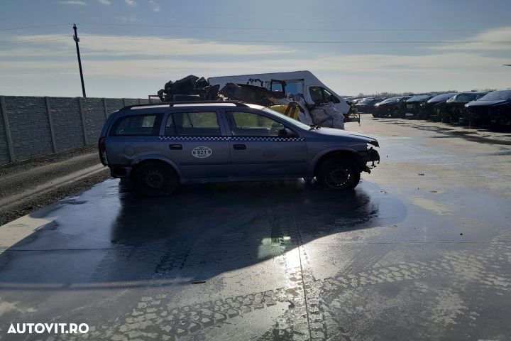 Electromotor 8980147432 Opel Astra G [1998 - 2009] wagon 5-usi 1.7 CD - 6