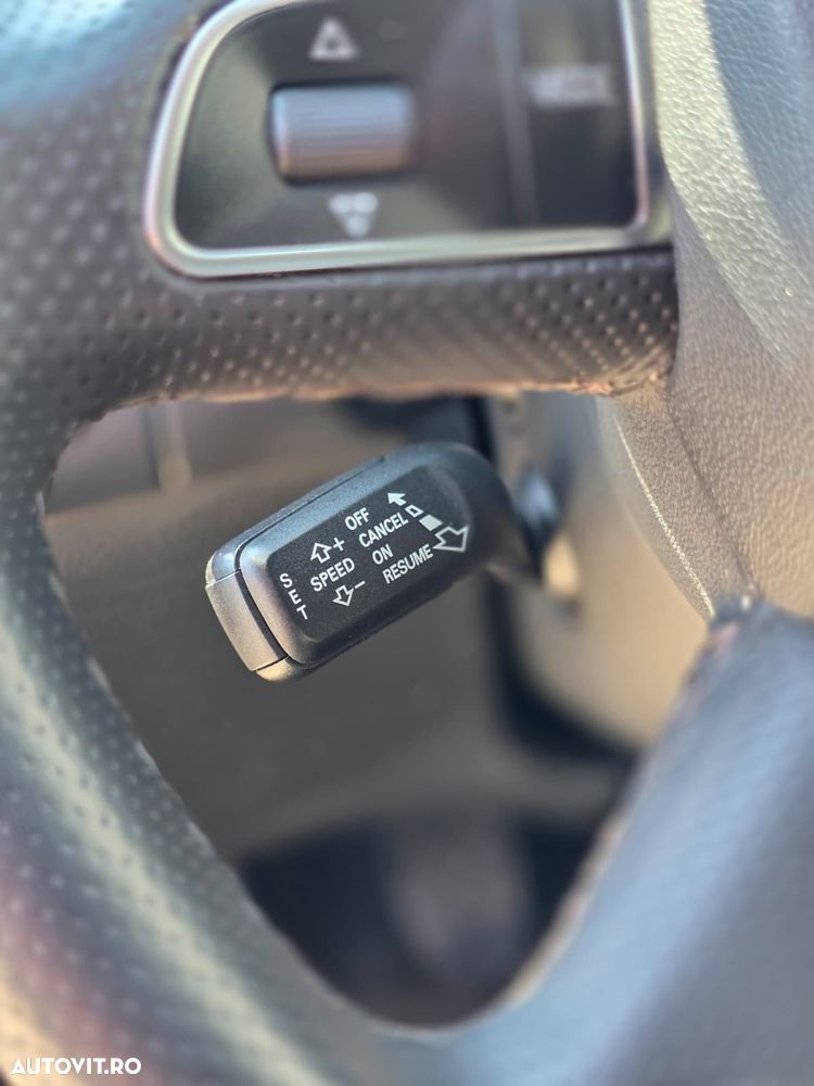 Audi A4 Allroad 2.0 TDI - 15