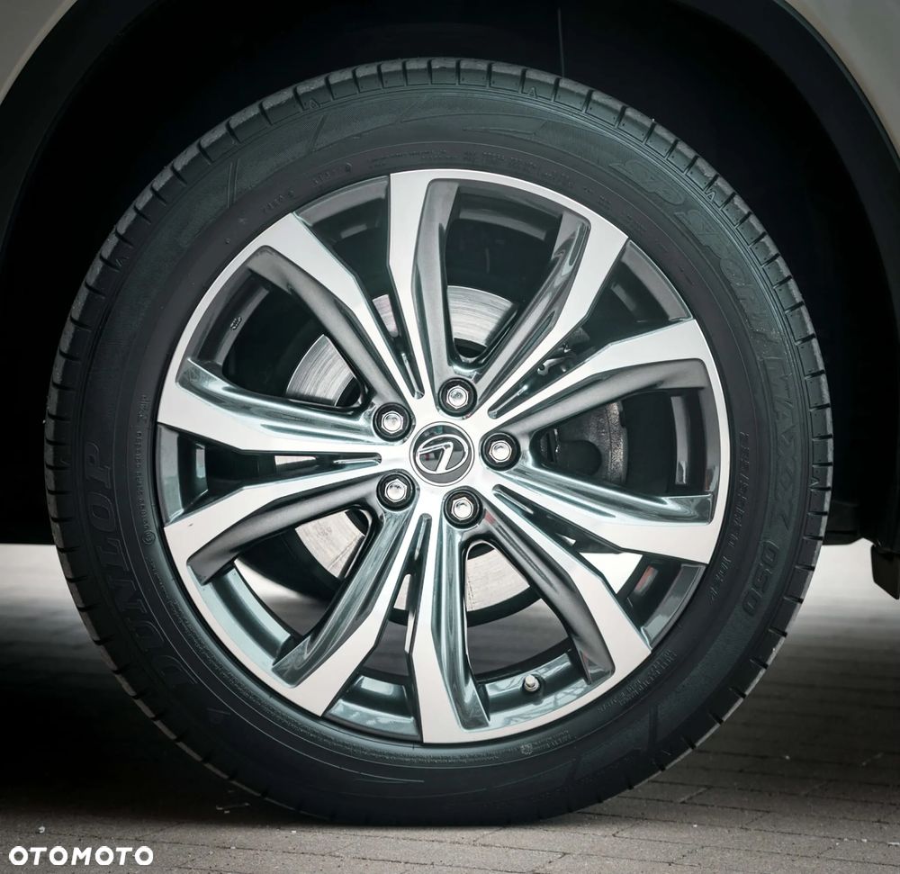 Lexus RX 300 Business Edition + - 12
