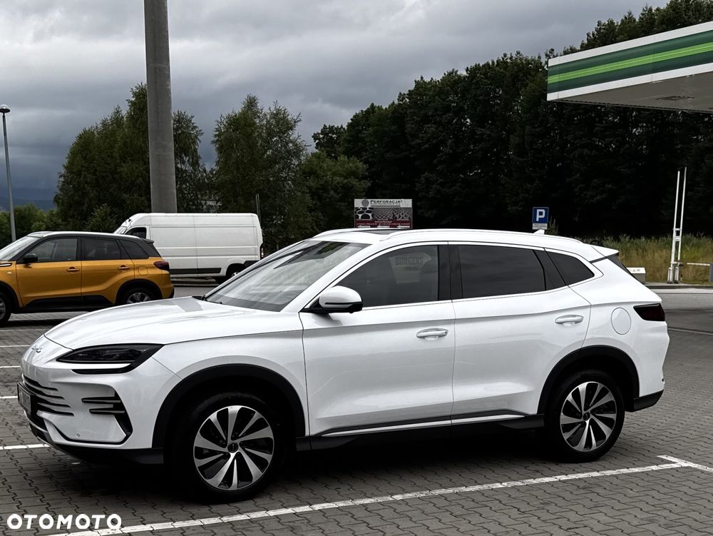 BYD Seal U 1.5 Boost - 1