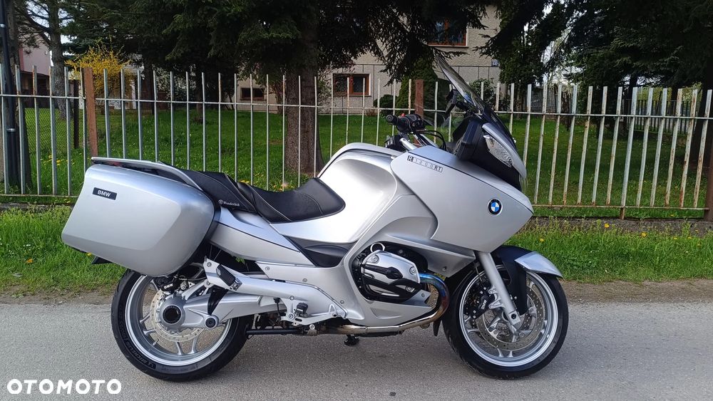 BMW R - 9