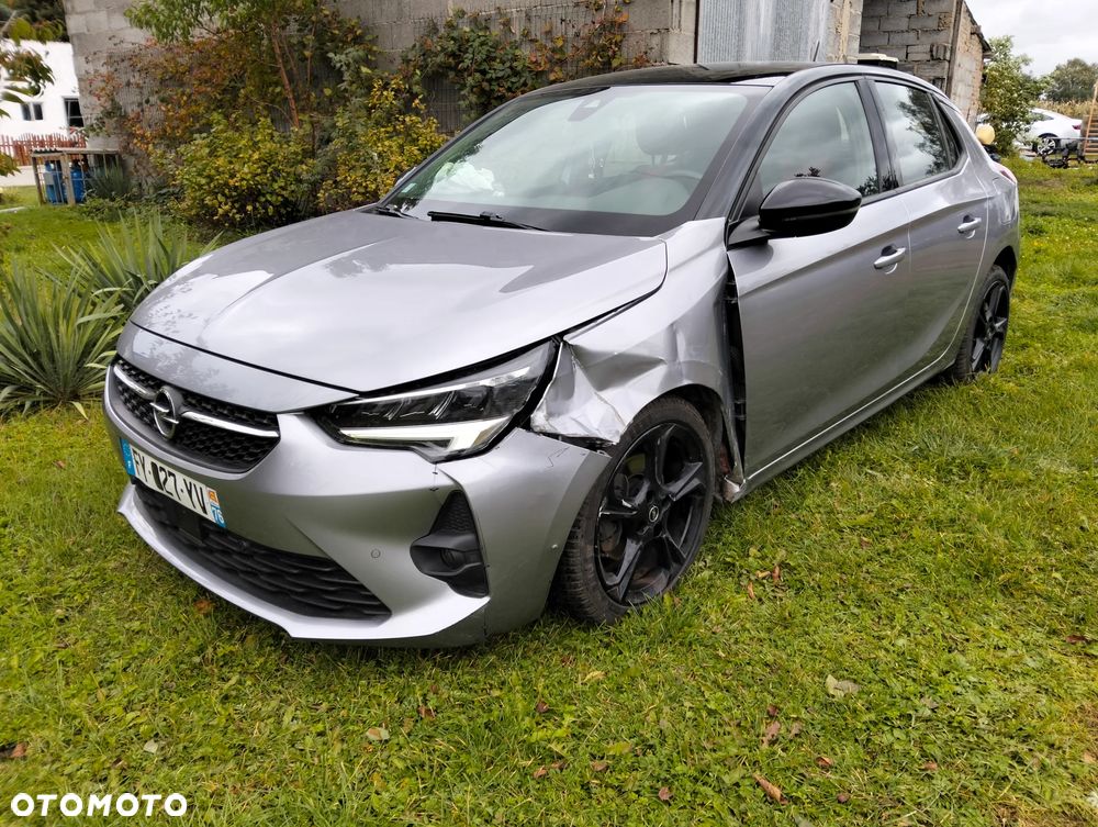 Opel Corsa 1.5 Diesel Start/Stop GS Line - 1