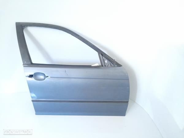 Porta Frente Dto Bmw 3 (E46) - 1
