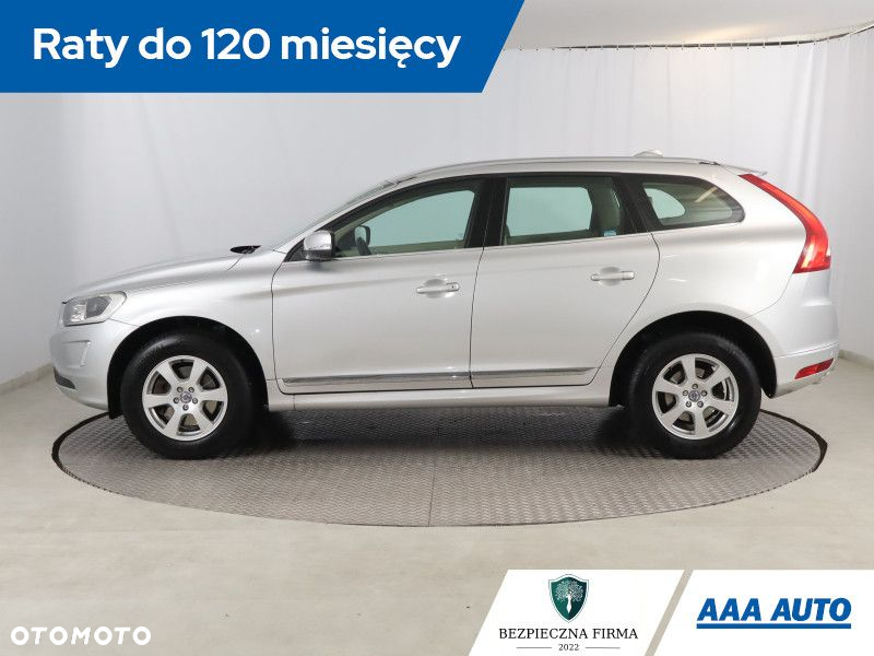 Volvo XC 60 - 3