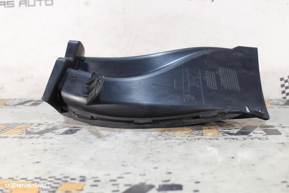 Conduta De Ar Bmw 1 (E87)  7906805 / 7 906 805 / 75965010 / 759650 10 - 4