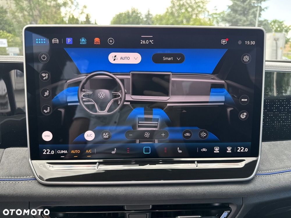 Volkswagen Tiguan - 41