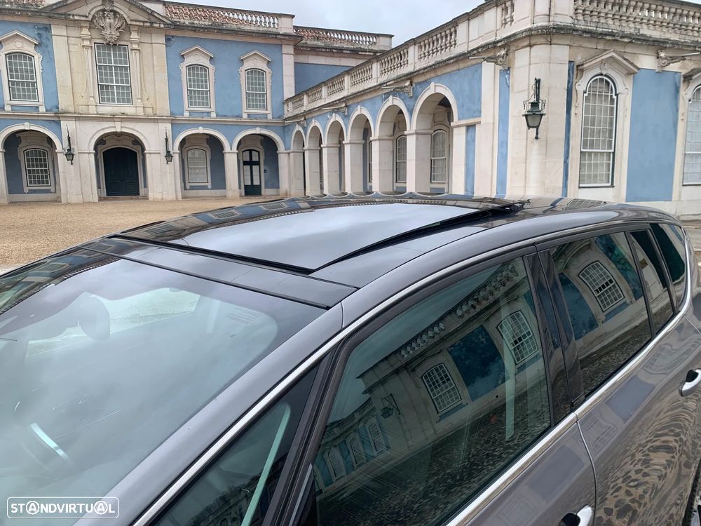 Renault Espace Energy dCi 160 EDC Intens - 28