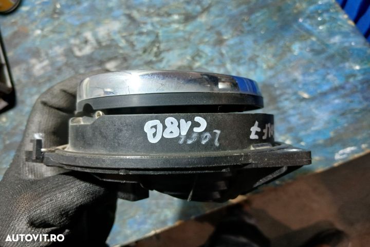 Buton deschidere hayon din exterior 5G6827469F 5G6827469F Volkswagen - 5