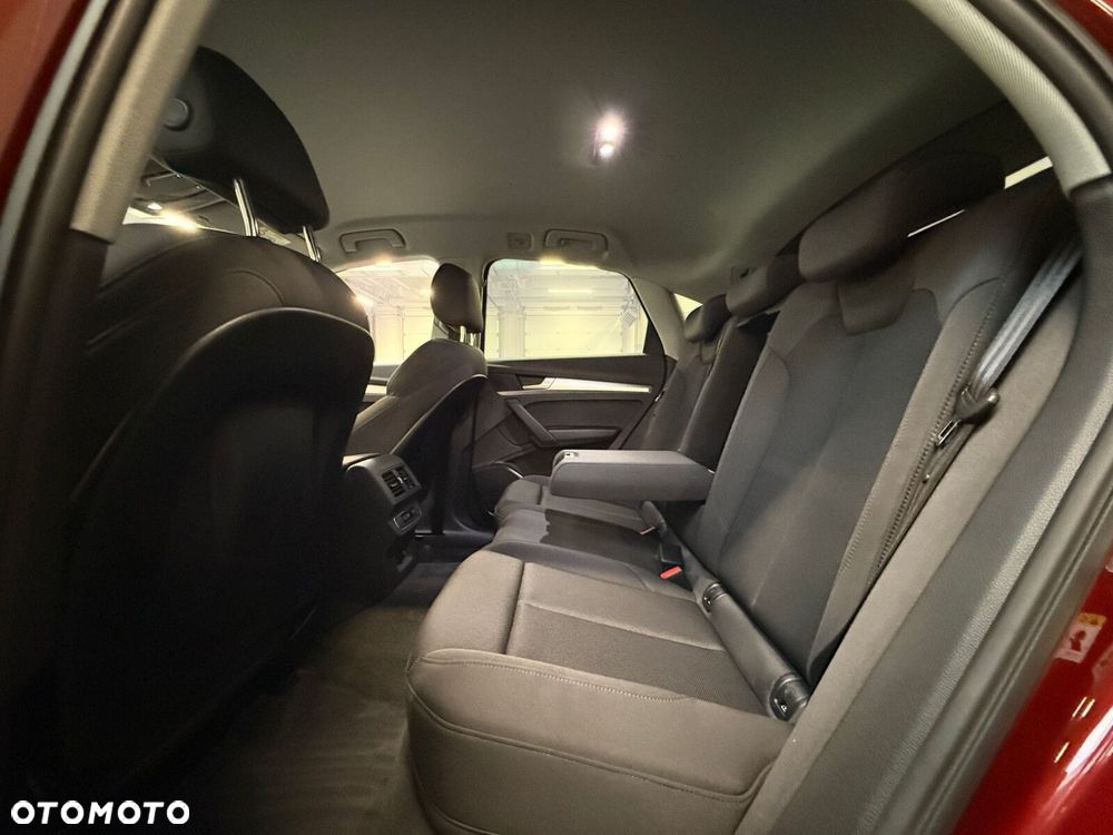 Audi Q5 Sportback 40 TFSI mHEV Quattro Advanced S tronic - 24