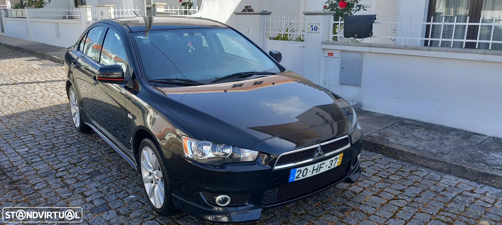 Mitsubishi Lancer 1.5 Invite - 14