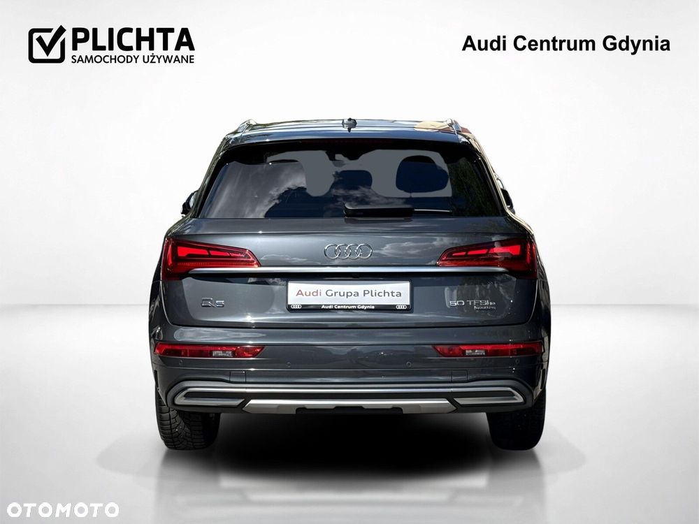 Audi Q5 - 5