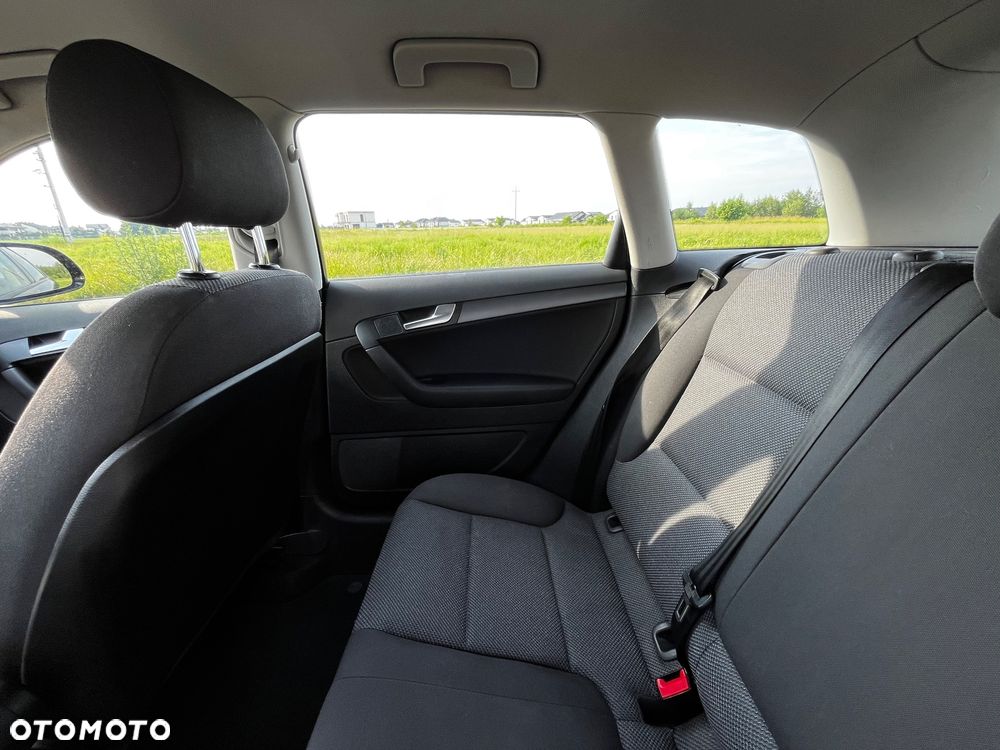 Audi A3 Sportback 1.6 Attraction - 14