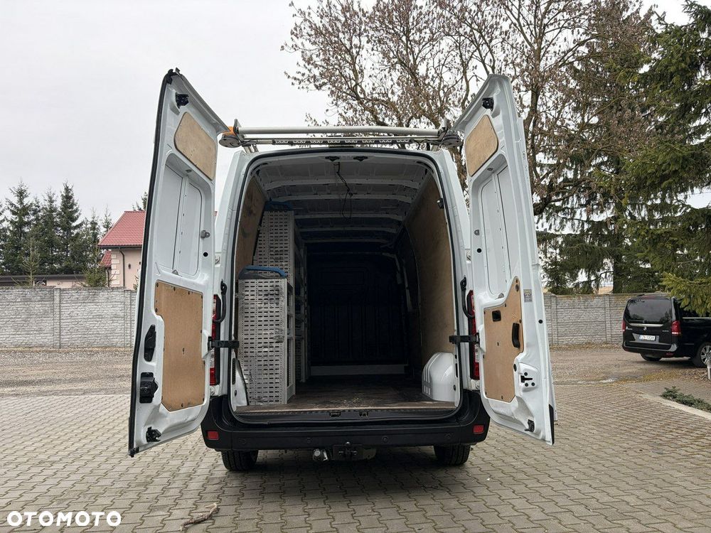 Renault Master - 20