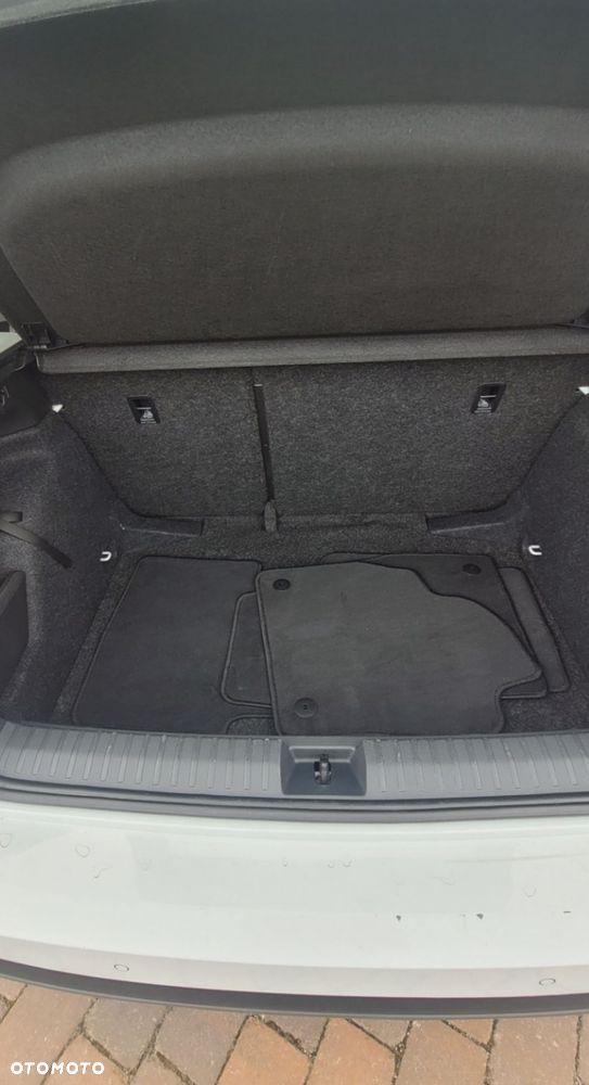 Skoda Kamiq 1.5 TSI Selection DSG - 4