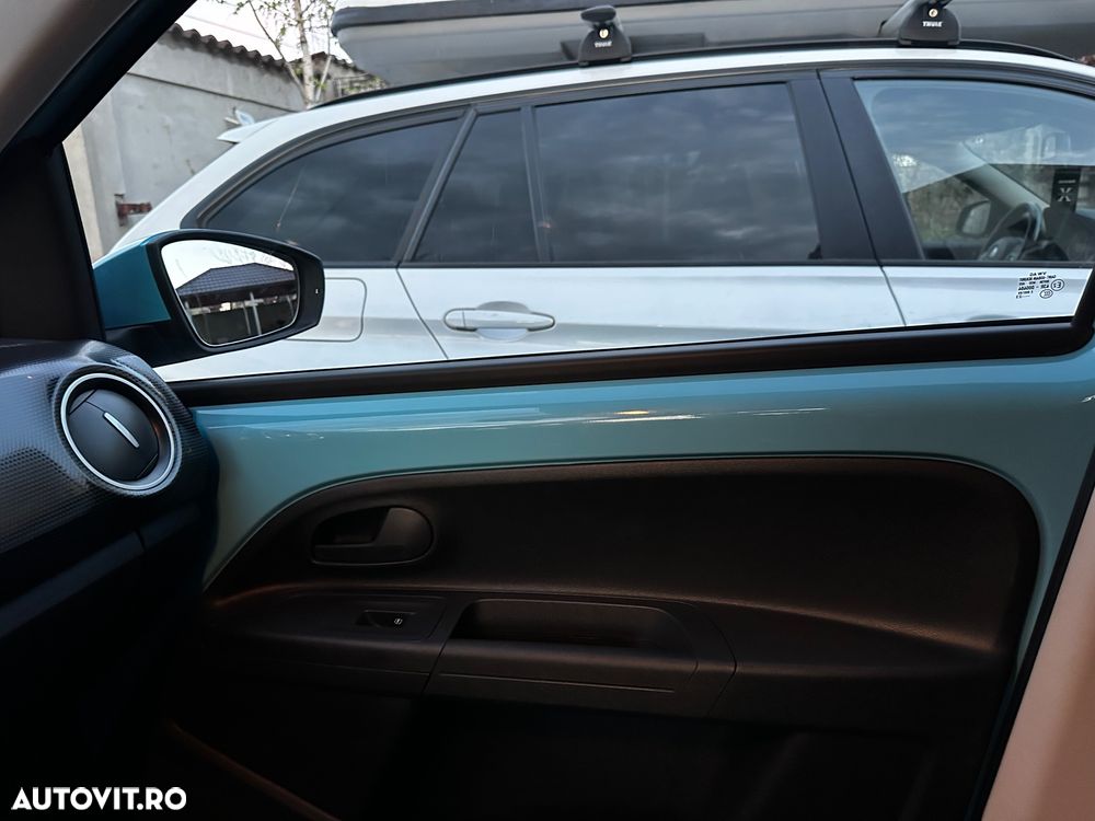 Volkswagen up! 32.3 kWh - 14