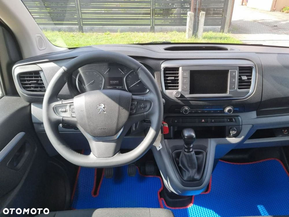 Peugeot Expert - 15