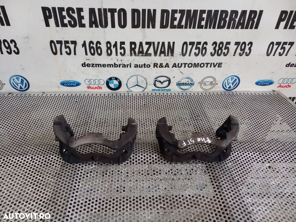 Suport Etrier Calaret Stanga Dreapta Fata Bmw Seria 1 Seria 2 F40 F44 F45 F46 2.0 Diesel B47 - Dezm - 1