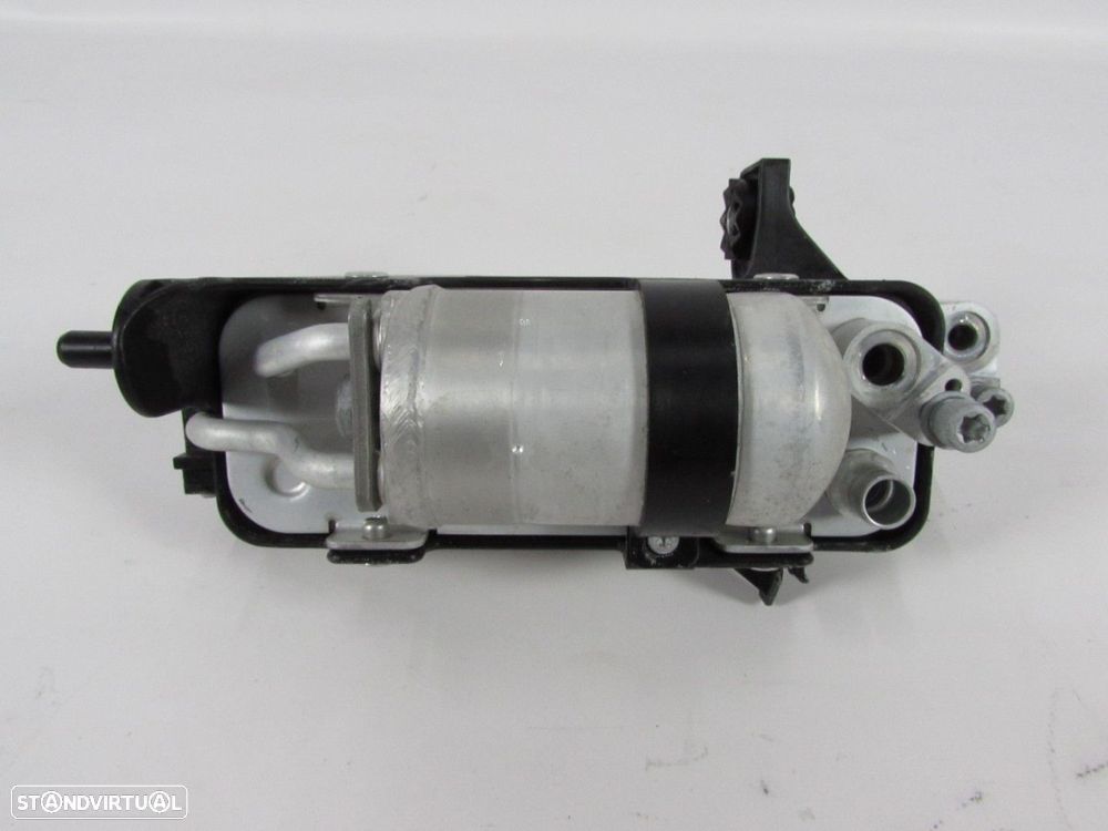 Condensador AC C/ DESUMIDIFICADOR  SEMI-NOVO/ ORIGINAL BMW 7 (G11, G12)/BMW 5 (G... - 2