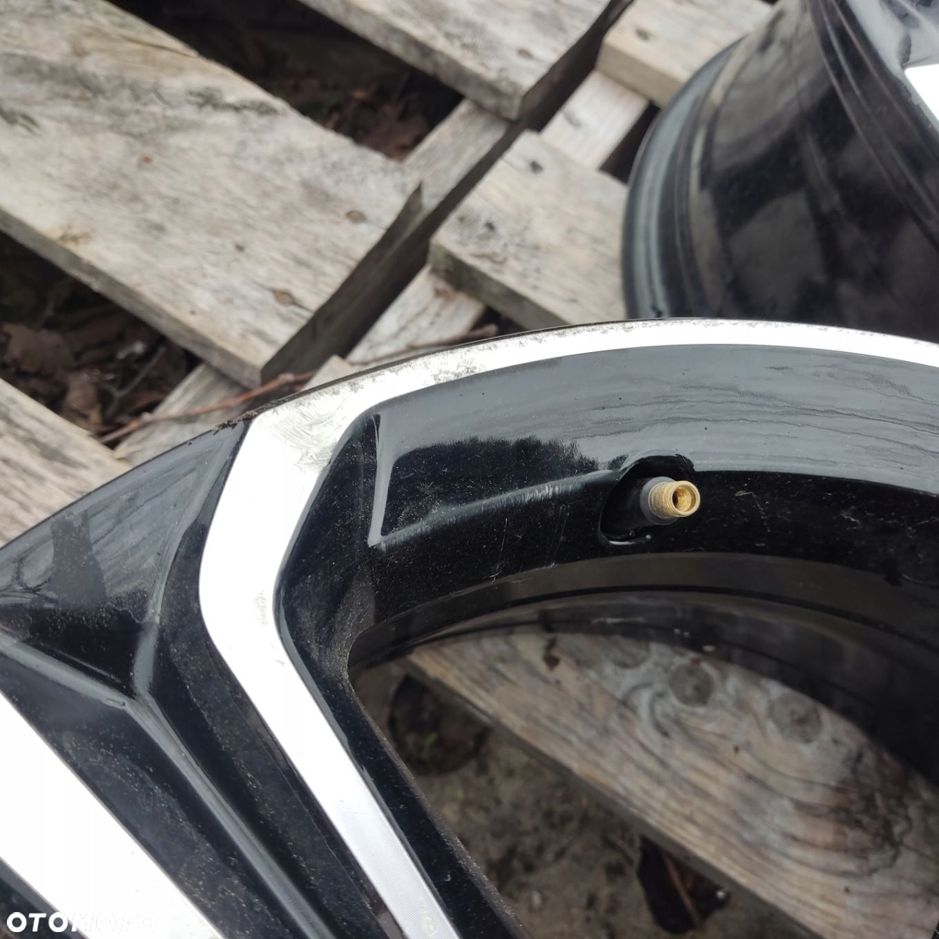 OPEL CORSA F PEUGEOT 208 FELGI ALUMINIOWE 17 4X108 - 7
